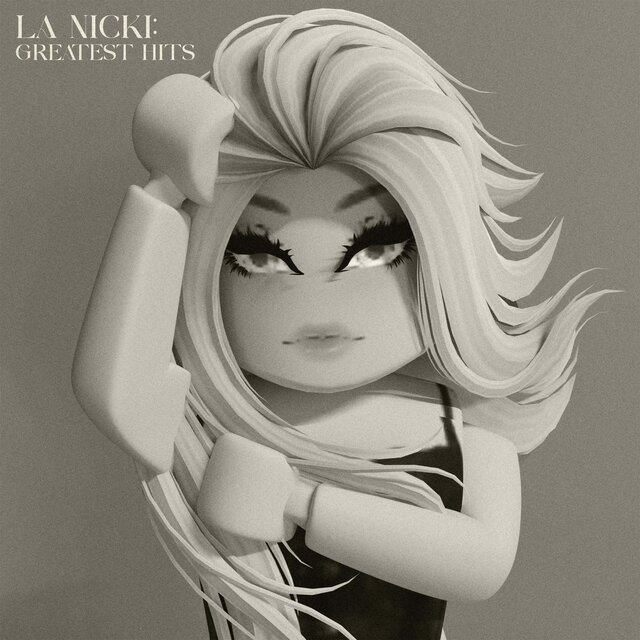 La Nicki: Greatest Hits