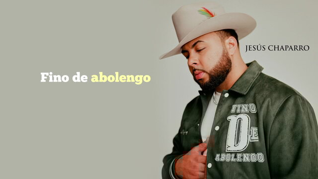 Fino De Abolengo (LETRA)
