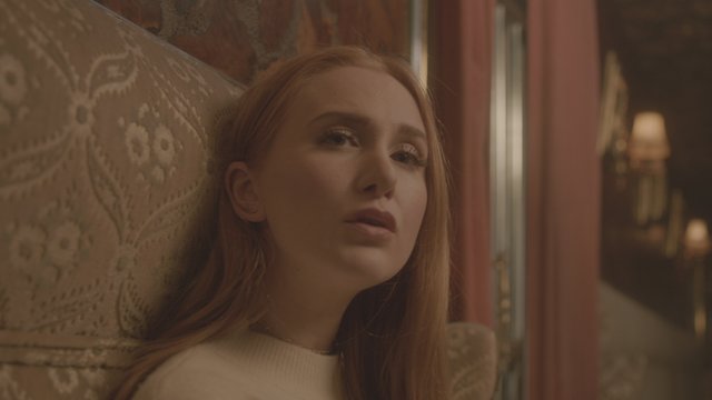 Eyes On You (Acoustic)