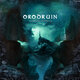 Cover art for album Ruins of Eternity by Orodruin