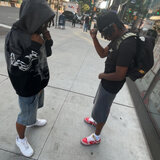 Rockstar party (feat. Christian Cartier)