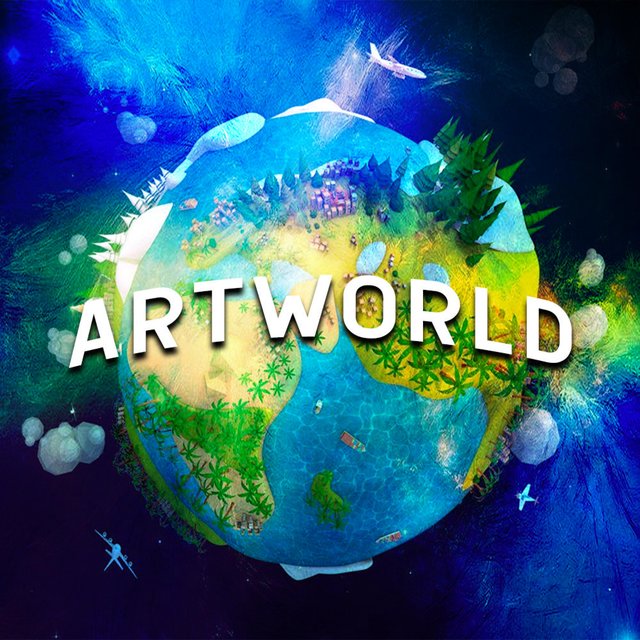 Artworld