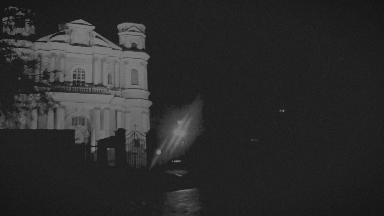 Moonlight (Lithuania HQ Video)