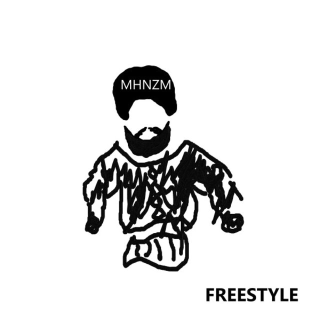 Freestyle (Grime 140 BPM)