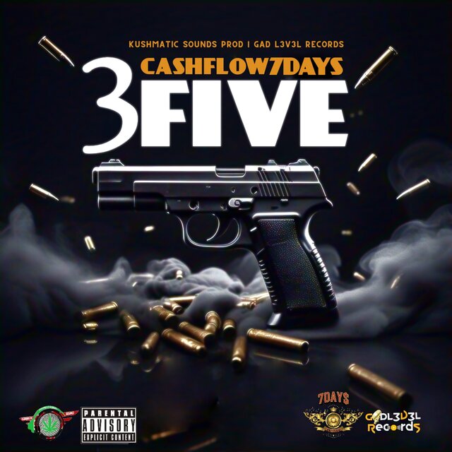 3Five