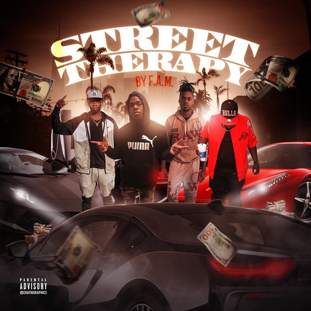 Street Therapy