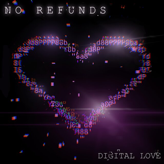 Digital Love