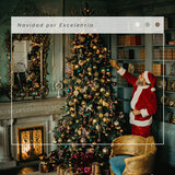 Jingle Bells: Relaxing