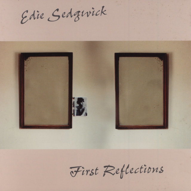 First Reflections