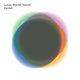 Cover art for album Vardah by Lukas Mantel Sextet