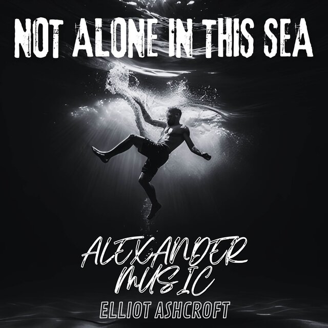 Not Alone in This Sea