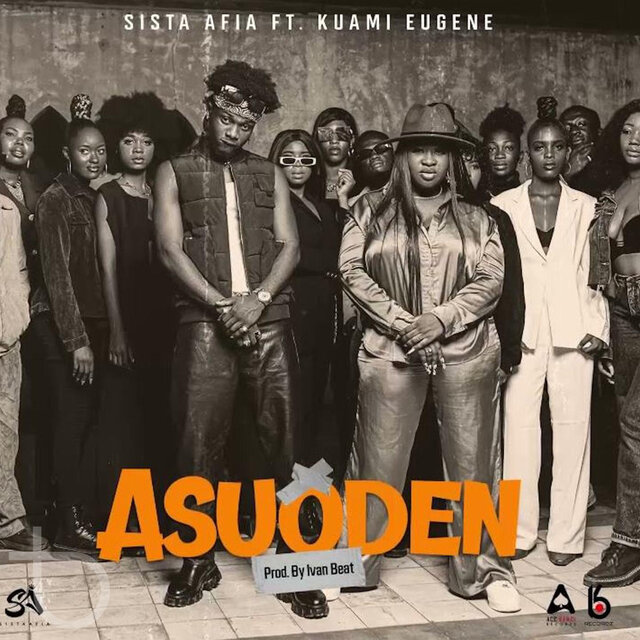 Asuoden (Stubborn Proud)