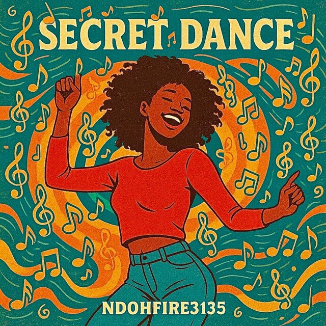 Secret Dance