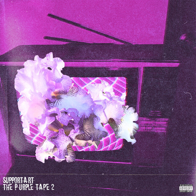 The Purple Tape 2