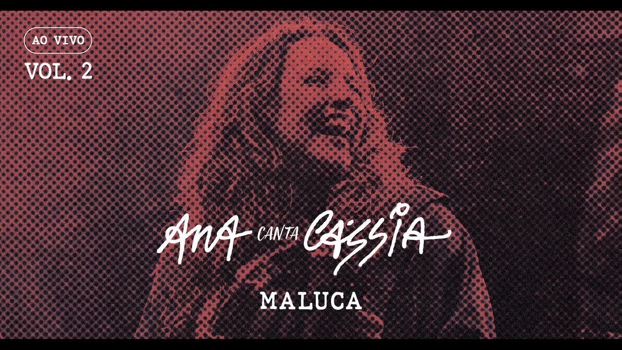 Maluca (Ao Vivo)