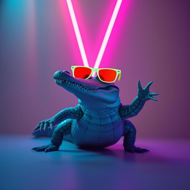Bombardino Crocodilo FUNK Russian Phonk