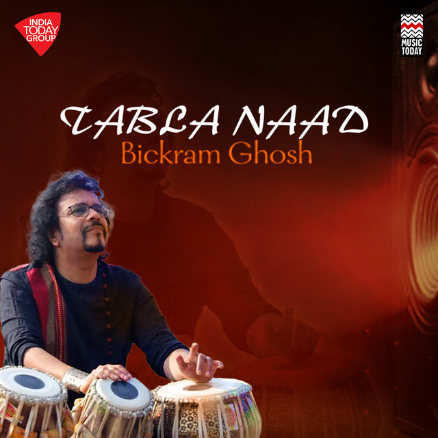 Tabla Naad