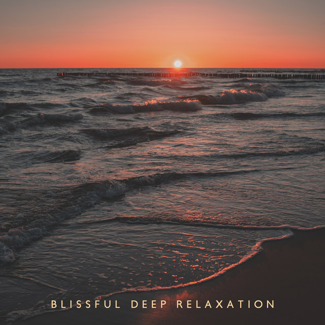 Blissful Deep Relaxation (Mindful Mantra Music, Mind Body and Soul Healing Meditation Sounds)