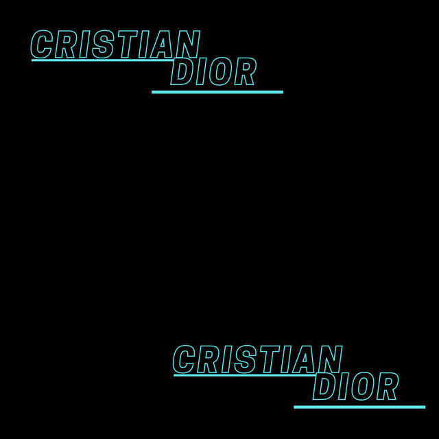 Cristian Dior