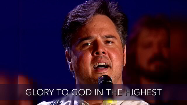 Tell Me The Story of Jesus