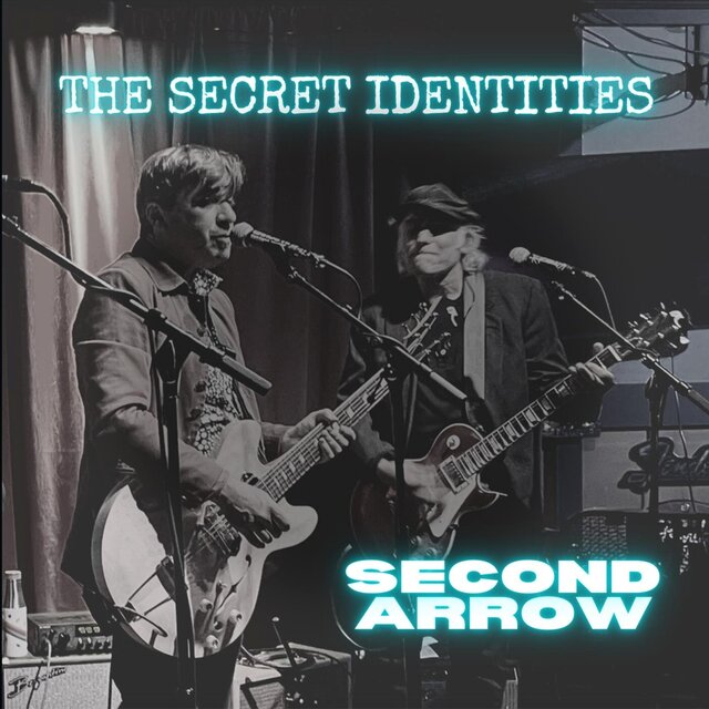 Second Arrow