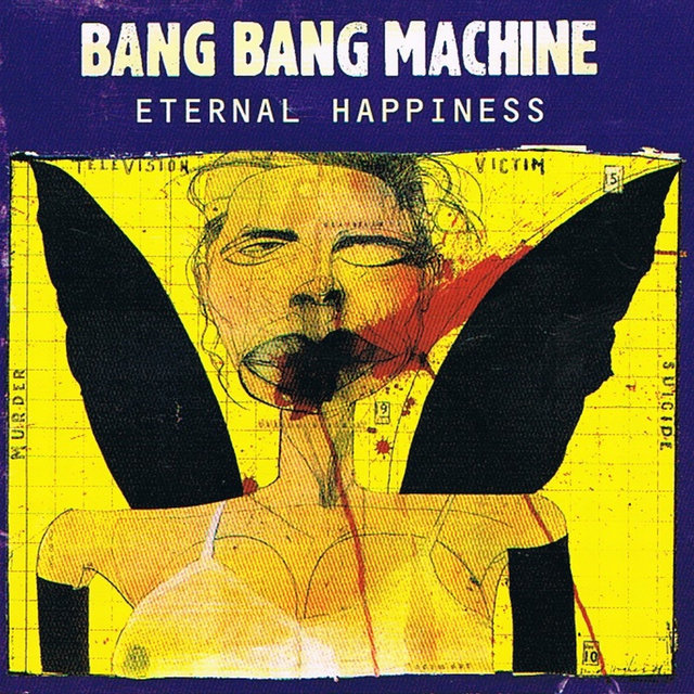 Eternal Happiness