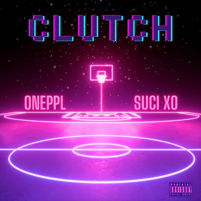 Clutch (feat. Suci XO)