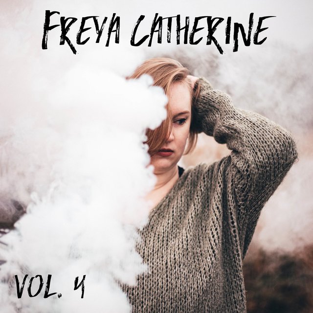Freya Vol. 4