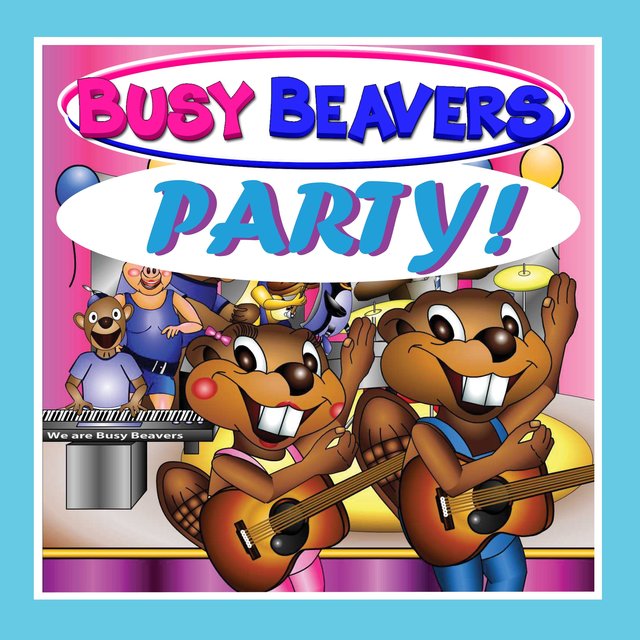 Party!
