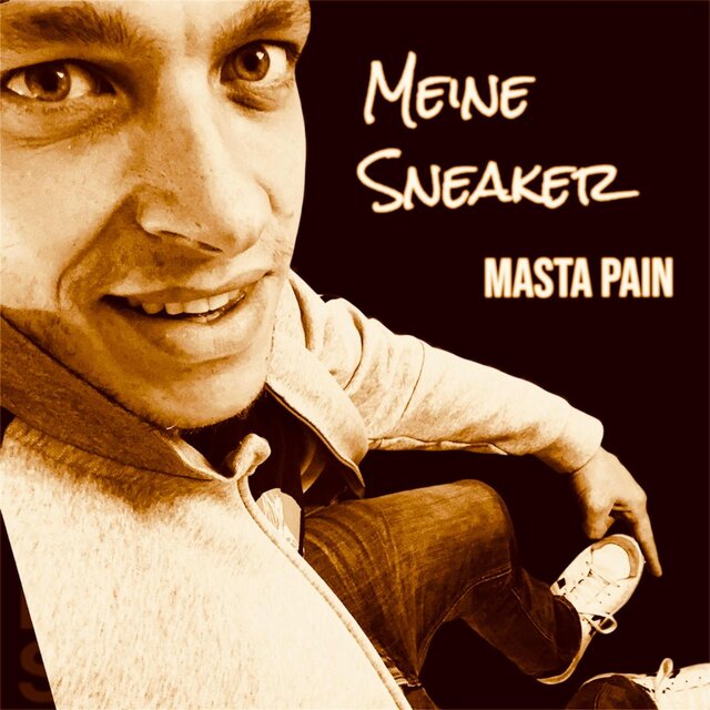 Meine Sneaker