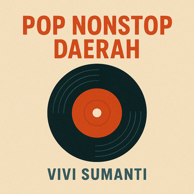 Pop Nonstop Daerah (Remastered 2024)