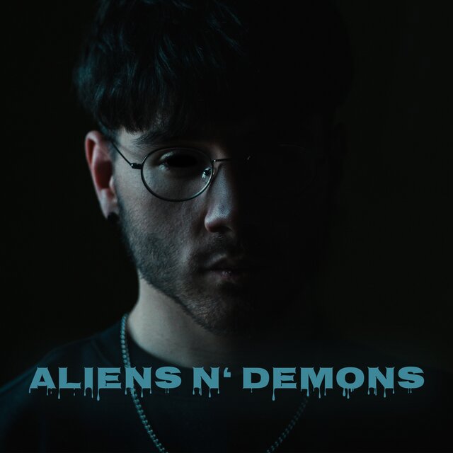 aliens n' demons