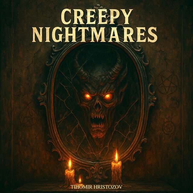 Creepy Nightmares