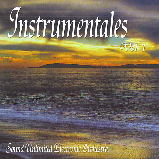 Instrumentales, Vol. 1