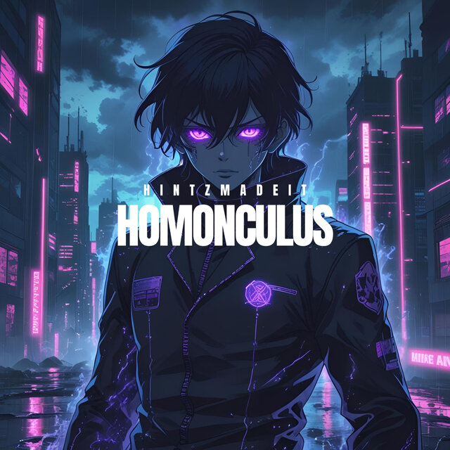 Homonculus