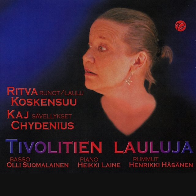 Tivolitien Lauluja