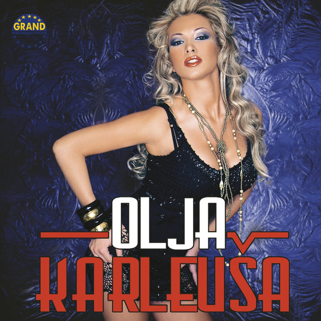Olja Karleuša