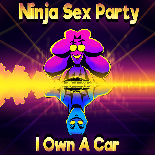 I Own A Car