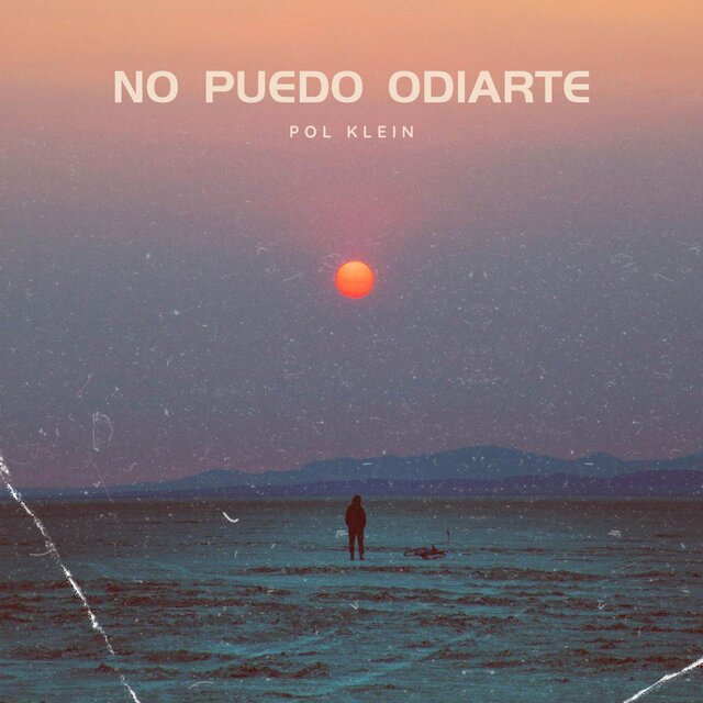 No puedo odiarte