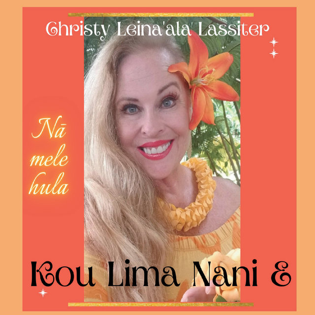 Kou Lima Nani E