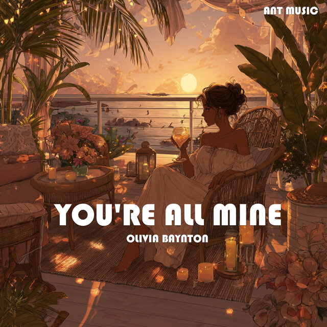 You're All Mine