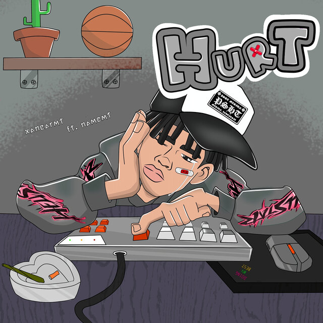 Hurt