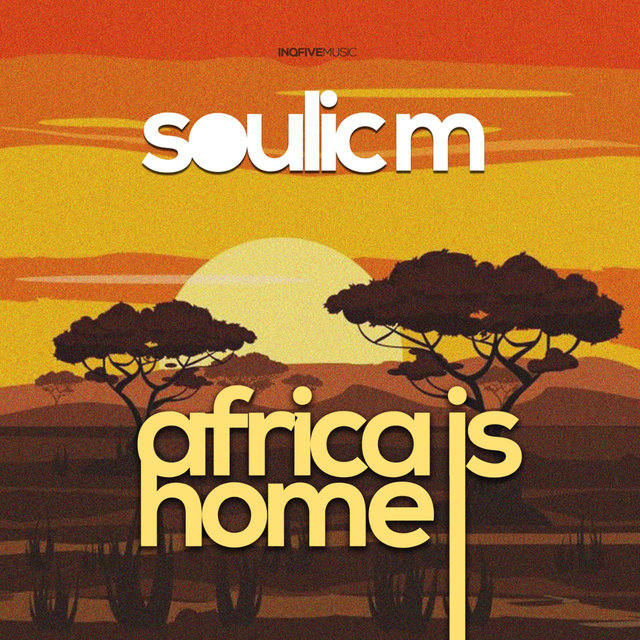 Africa is home