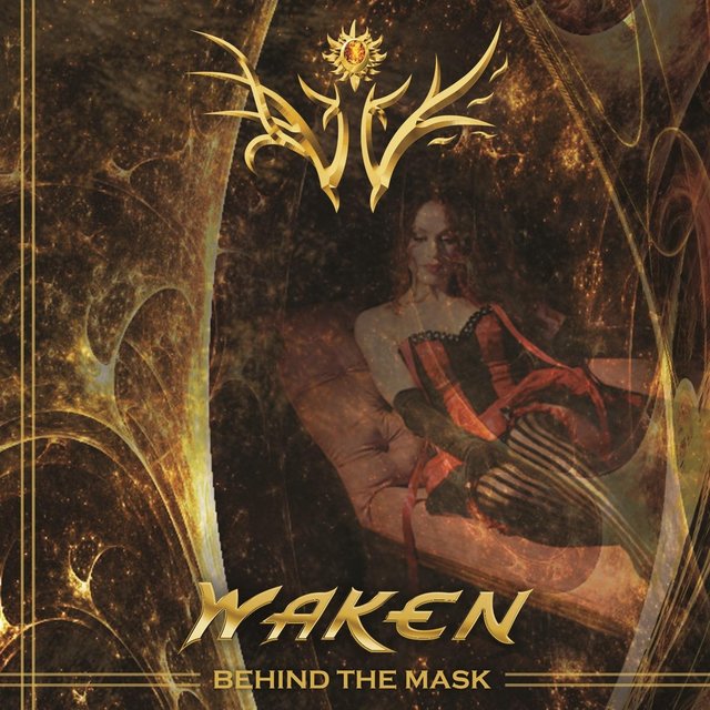 Behind the Mask