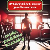 Sound ideale per allenamento