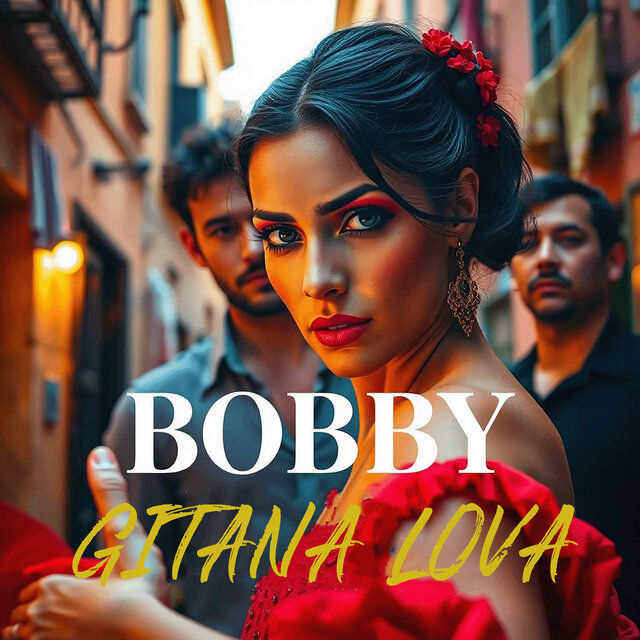 Gitana Lova