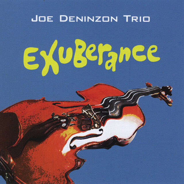 Exuberance