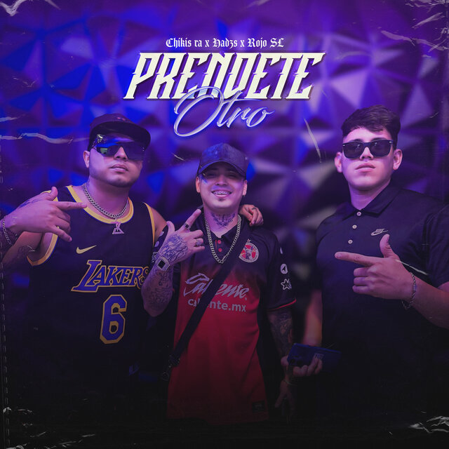 Prendete Otro