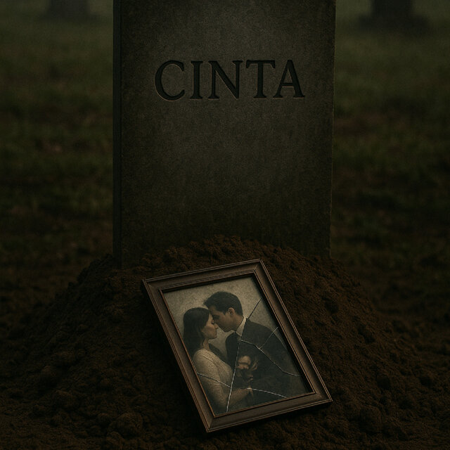 Makam Baru (New Grave)