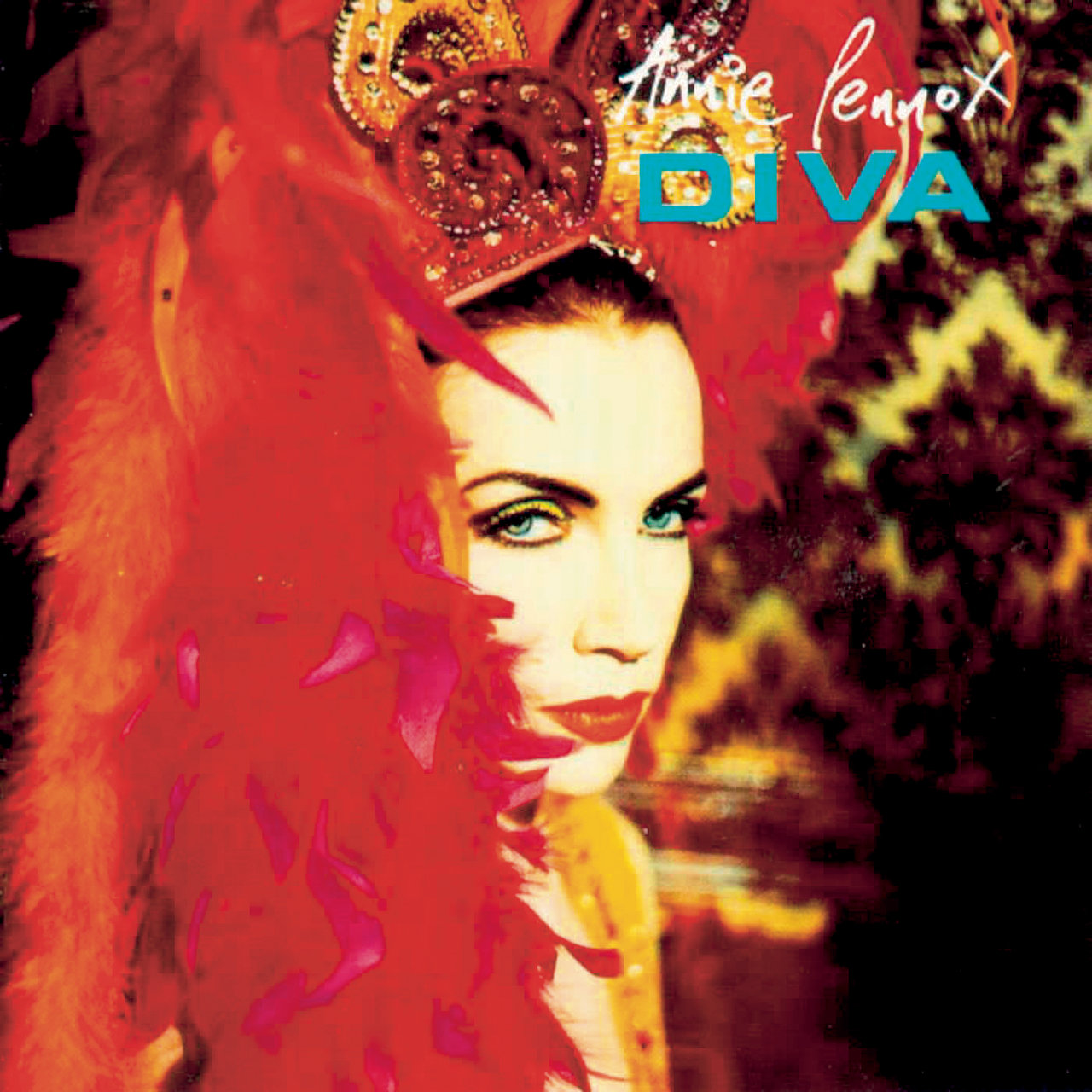 その他 Annie Lennox - Diva (VHS) Amazon.com: Annie Lennox: Diva [VHS] : Movies & TV
